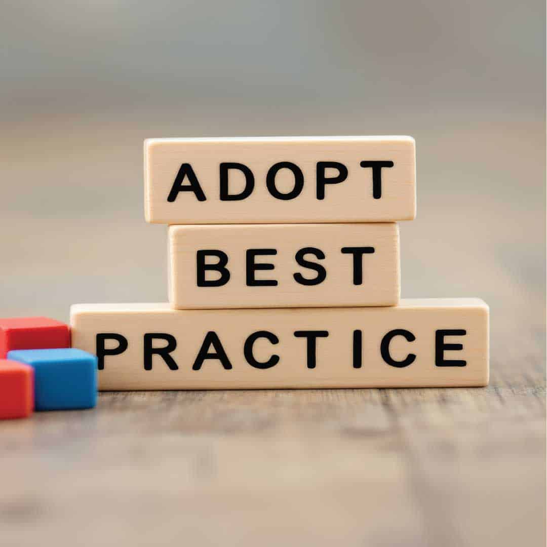 Top 5 Best Practices in Nonprofit Management - Angie Thompson ...