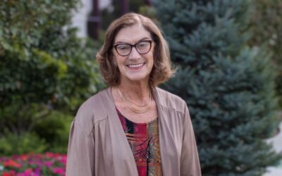 Joy in Every Note: Susan Mueller’s Life in Harmony