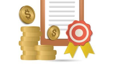 How Much Should You Spend on Hiring a Grant Writer?