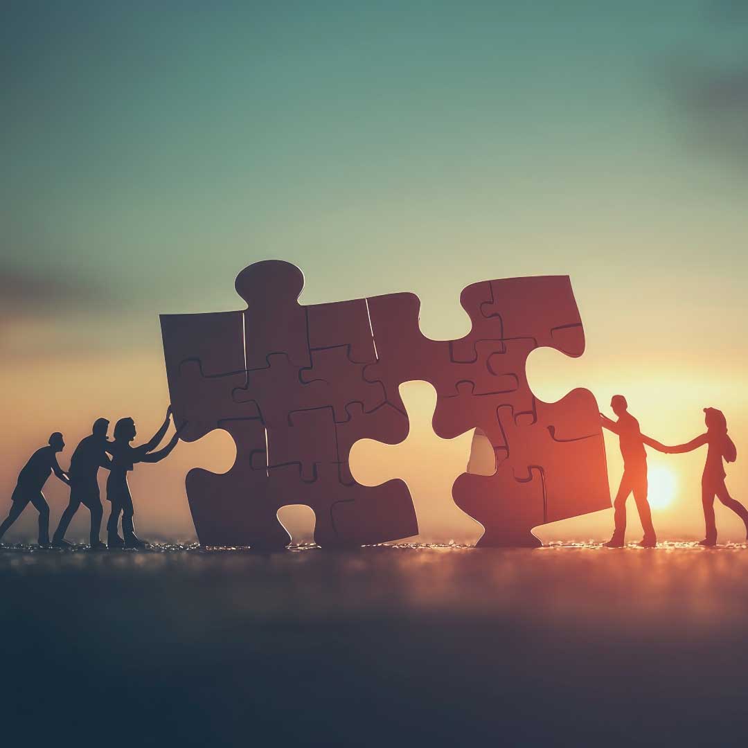 Transforming Fundraising with the Funding Pyramid Model - Angie ...