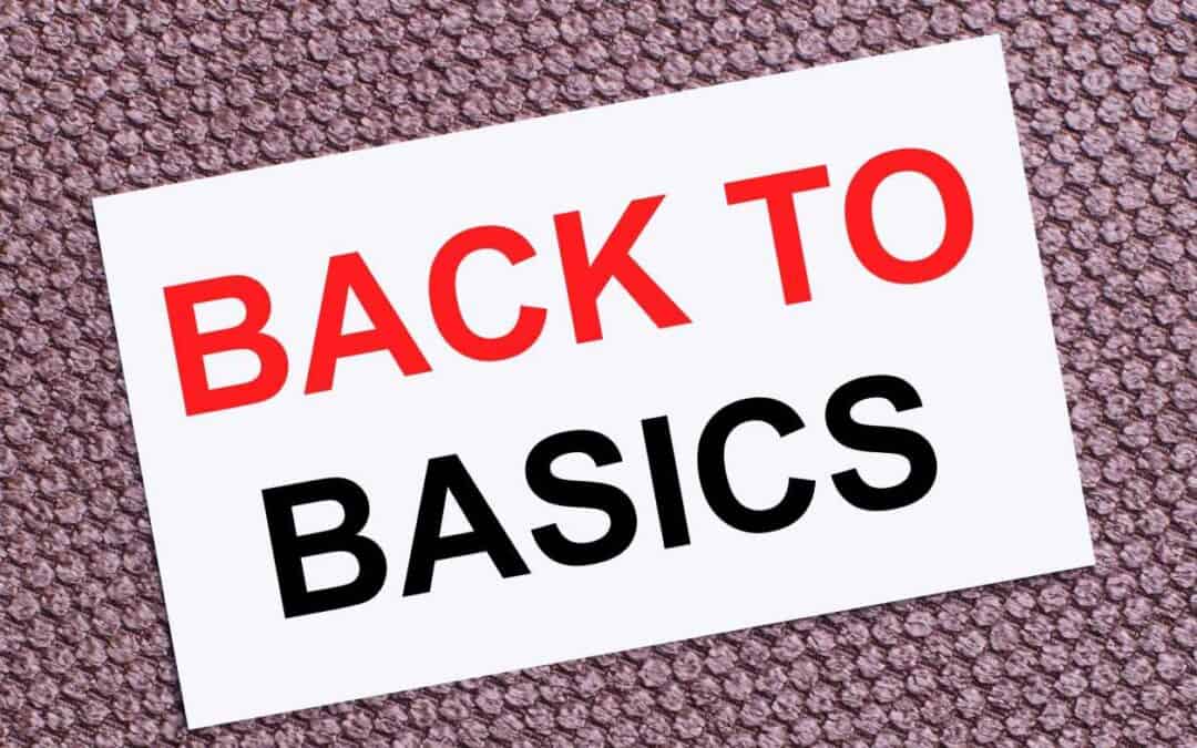 Building a Stronger Nonprofit: The Key to Sustainable Impact