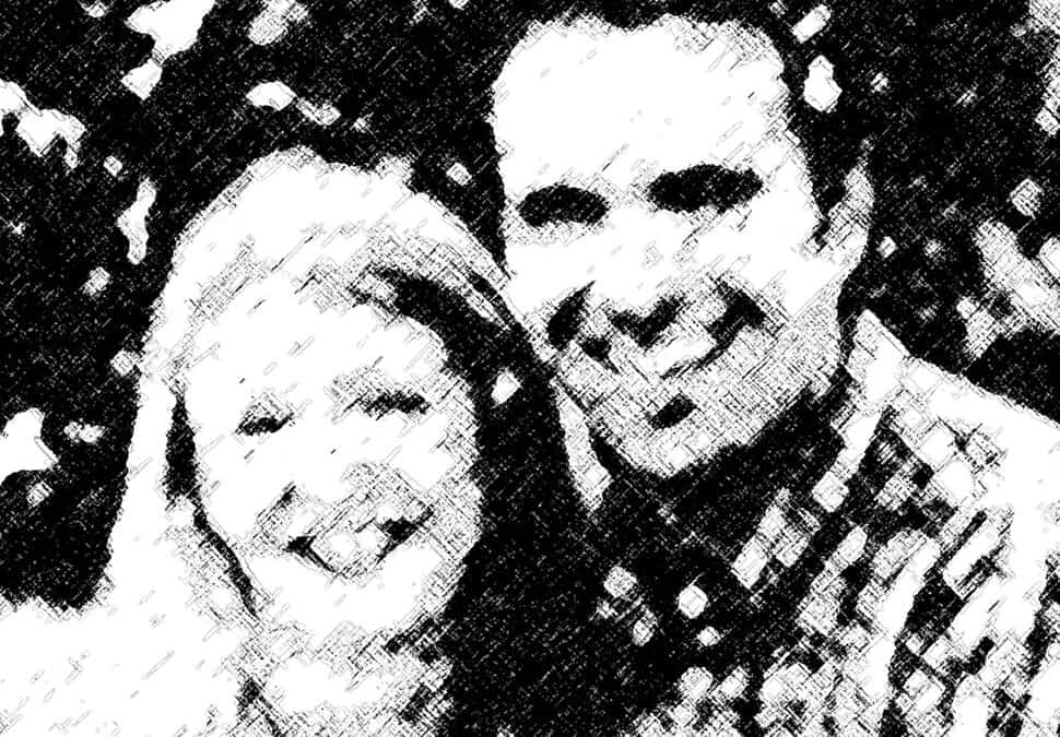 One Message. One Gift That Mattered.