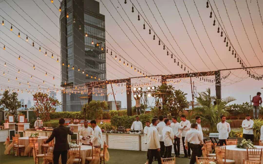 FUNDRAISING WITH FLOW: WHY EVENTS AREN’T ENOUGH