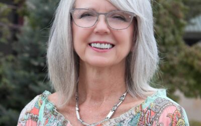 Sherri Wilt: Sparking Solutions with a Steady Hand