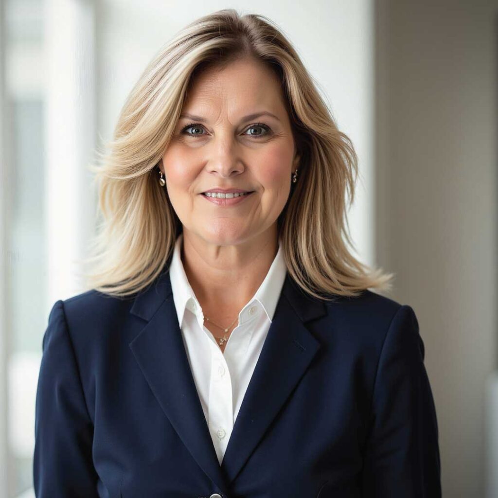 Angie Thompson Consulting