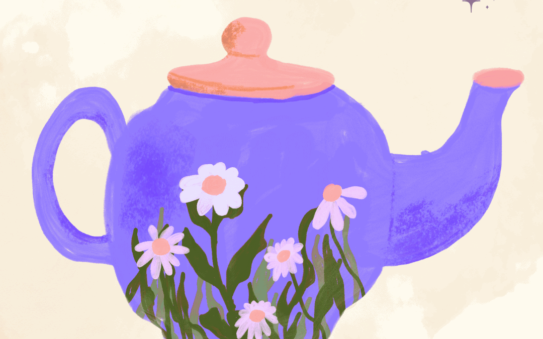 The Fundraising Event Nobody Attended… and Why That Was the Point