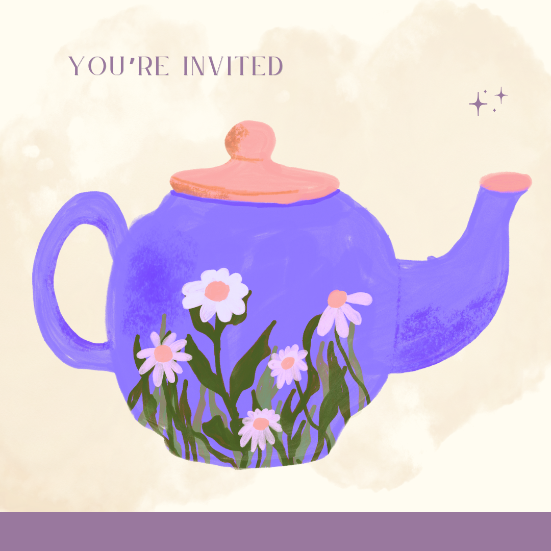 The Fundraising Event Nobody Attended… and Why That Was the Point