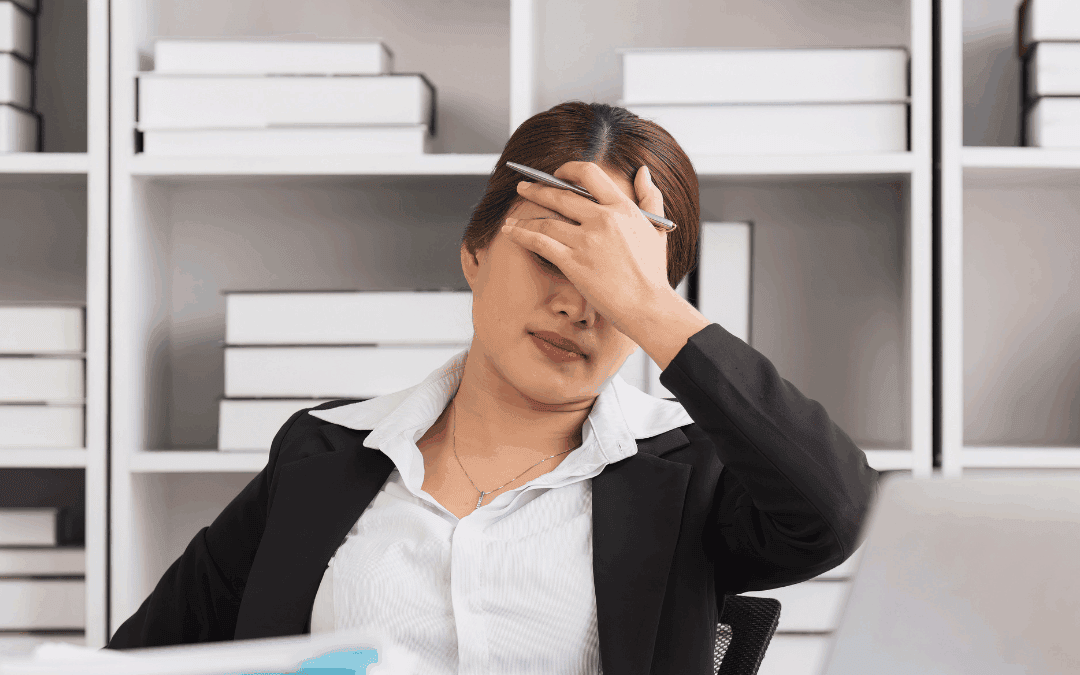 From Legal Pads to Laptops: A 40-Year Habit That Still Works