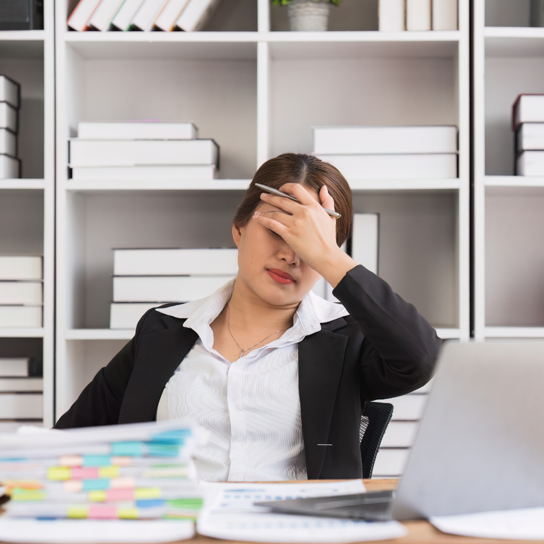 From Legal Pads to Laptops: A 40-Year Habit That Still Works