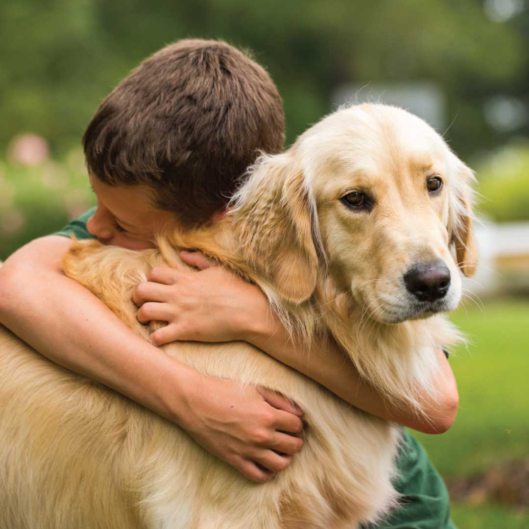 The power of transformational giving