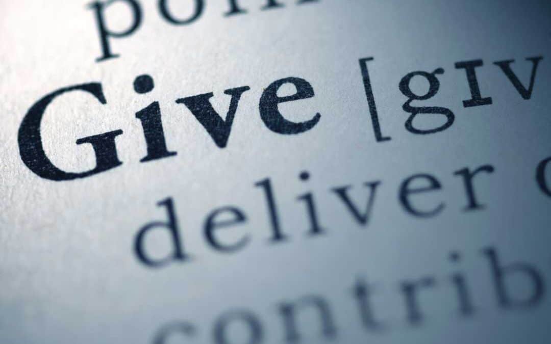 Beyond the Ticket: How Donors Move from One-Time Giving to Transformational Impact