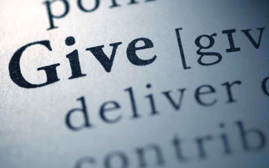 What Every Nonprofit Needs to Know About Donor Acknowledgment Letters