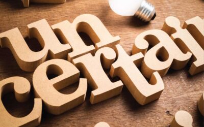 When the World Feels Uncertain, Generosity Still Works