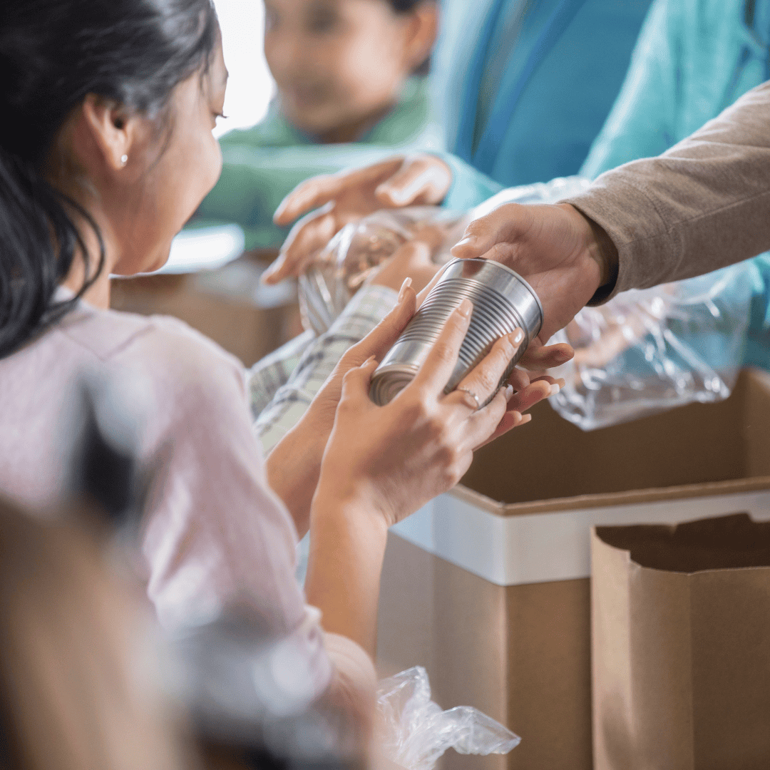 A Return to Relationship-Based Philanthropy