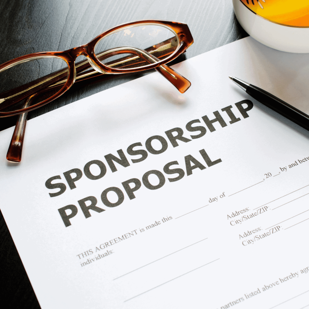 Sponsorships That Work Start With Value — Not Guesswork